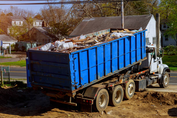 Best Residential Junk Removal  in North Tustin, CA