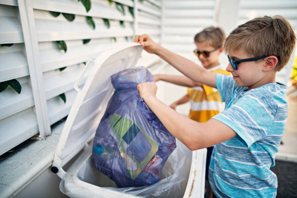  North Tustin, CA Junk Removal Pros
