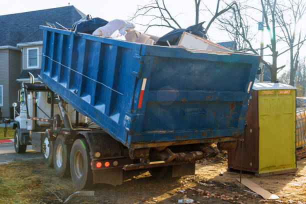 Best Electronics Removal Services  in North Tustin, CA