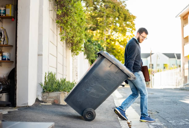 Best Garage Cleanout Services  in North Tustin, CA