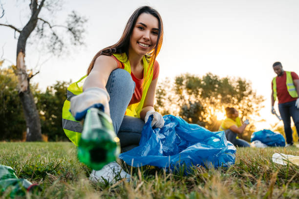 Best Commercial Junk Removal  in North Tustin, CA
