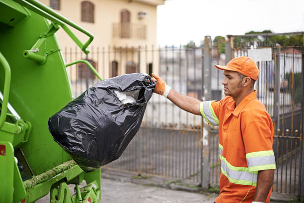Best Basement Cleanout Services  in North Tustin, CA