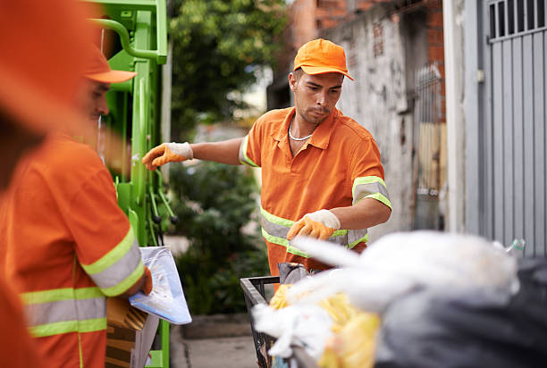 Professional Junk Removal in North Tustin, CA