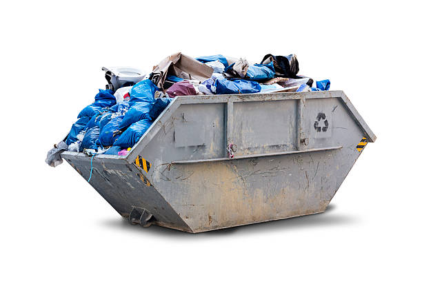 Yard Cleanup Services in North Tustin, CA