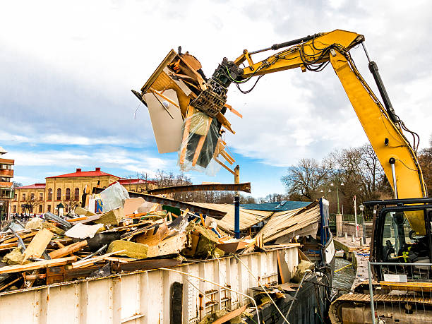 Best Household Junk Removal  in North Tustin, CA