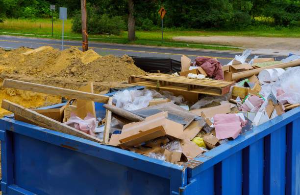 Best Household Junk Removal  in North Tustin, CA